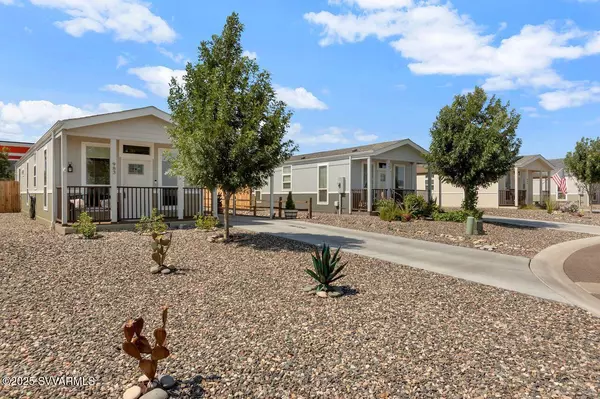 Camp Verde, AZ 86322,983 W Thorton Road