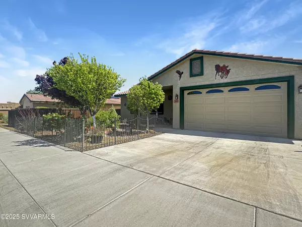 Cottonwood, AZ 86326,1435 N Eagle View Drive