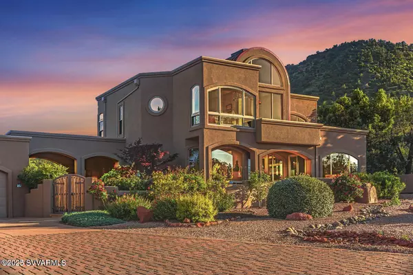 75 Arabian Drive, Sedona, AZ 86351
