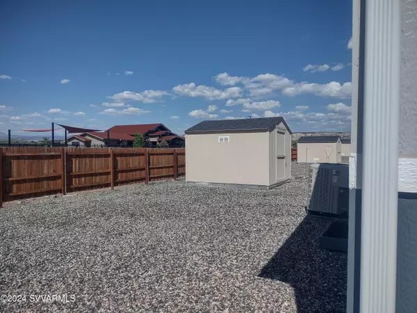 Camp Verde, AZ 86322,61 Mann Circle