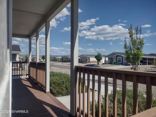 Camp Verde, AZ 86322,61 Mann Circle