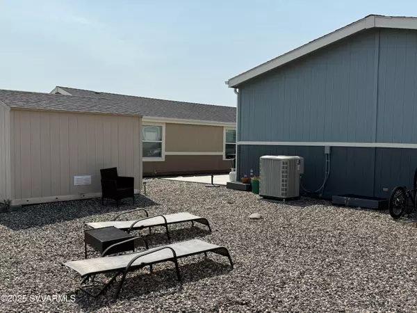 Camp Verde, AZ 86322,61 Mann Circle