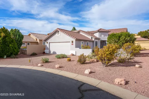 Cornville, AZ 86325