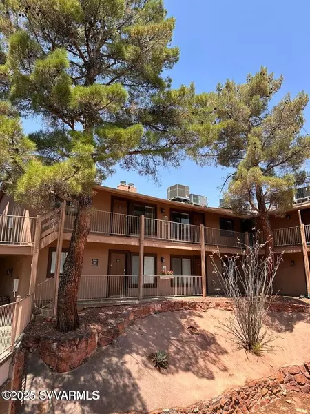 95 E Cortez Drive #104, Sedona, AZ 86351