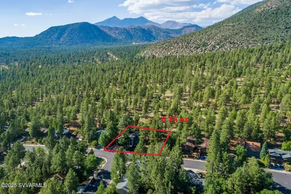 Flagstaff, AZ 86004,1100 E Appalachian Road