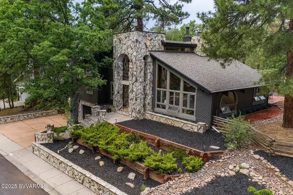 Flagstaff, AZ 86004,1100 E Appalachian Road