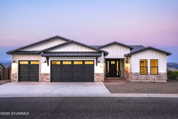 Clarkdale, AZ 86324