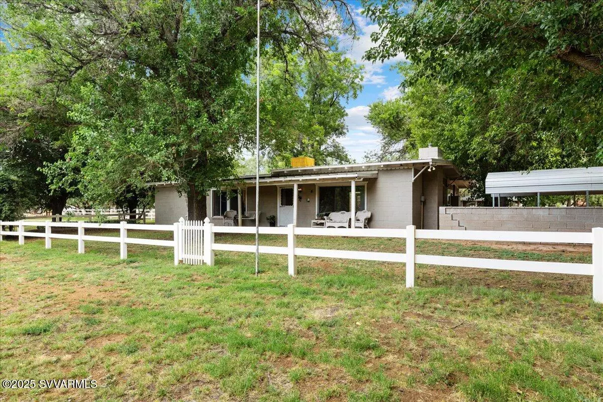 Camp Verde, AZ 86322,376 E Quarterhorse Lane