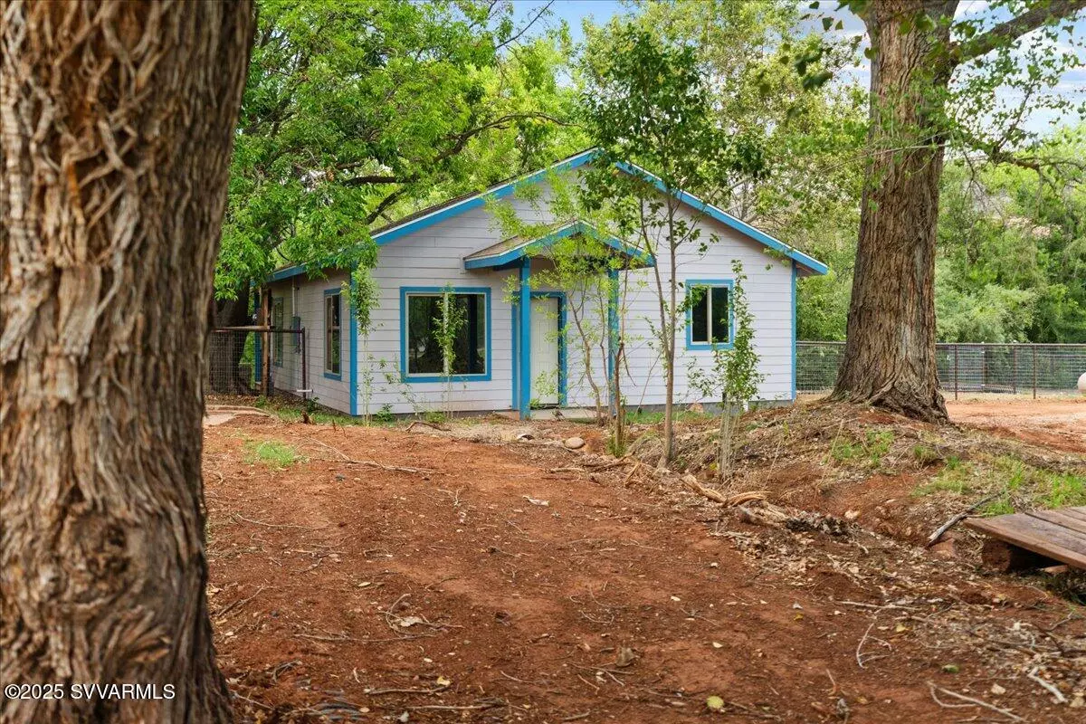 Cornville, AZ 86325,1180 N Willow Point Road