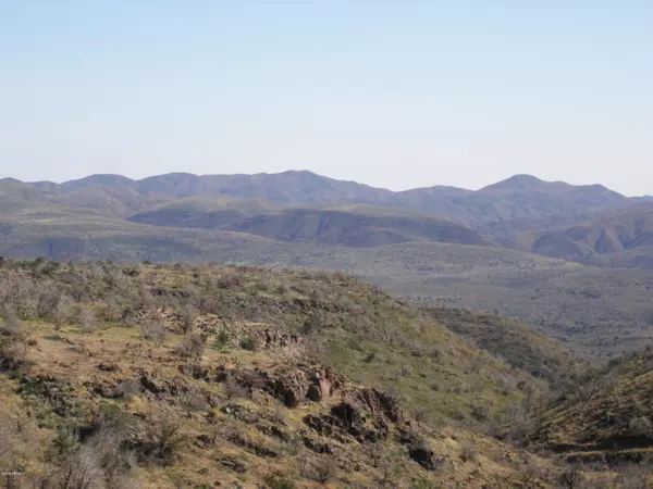 58230 N Forest Service Road #0, Unincorporated County, AZ 85377
