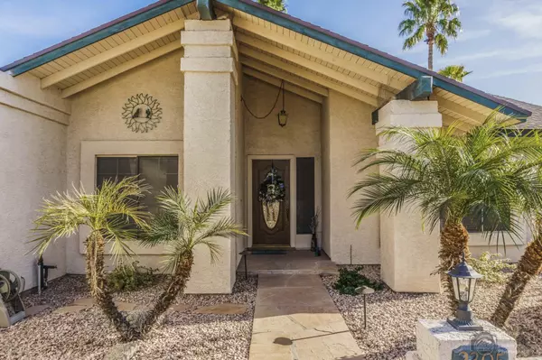 Chandler, AZ 85224,2305 W MANOR Court