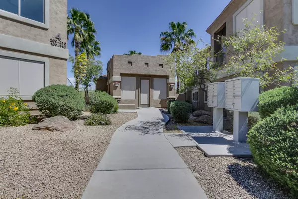 Fountain Hills, AZ 85268,12050 N PANORAMA Drive #207