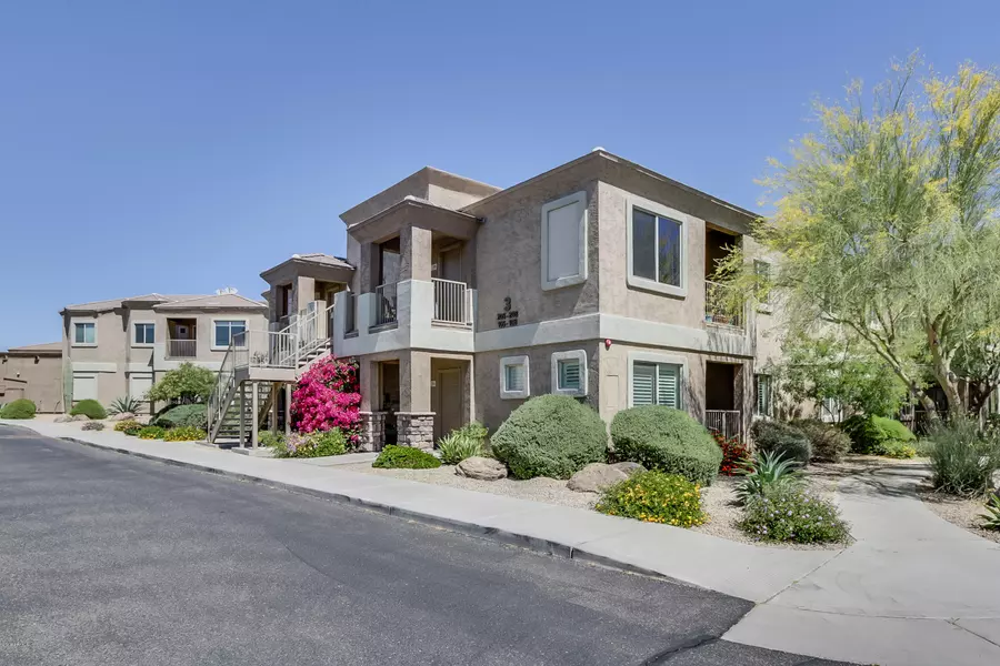 12050 N PANORAMA Drive #207, Fountain Hills, AZ 85268