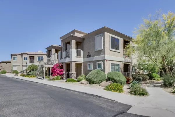 12050 N PANORAMA Drive #207, Fountain Hills, AZ 85268
