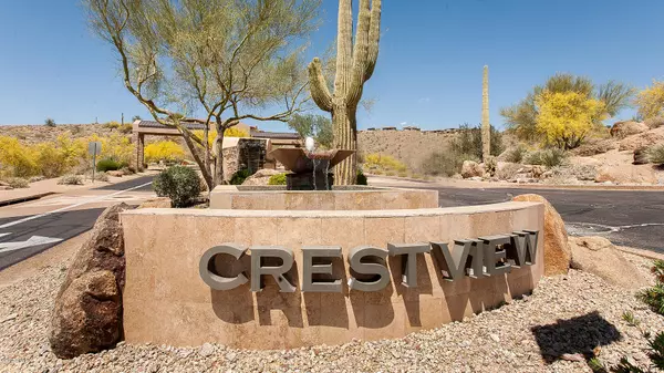 11234 N CRESTVIEW Drive #10, Fountain Hills, AZ 85268