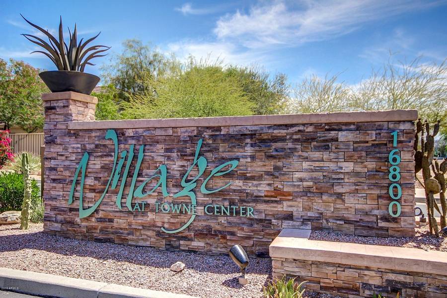 16800 E EL LAGO Boulevard #1020, Fountain Hills, AZ 85268