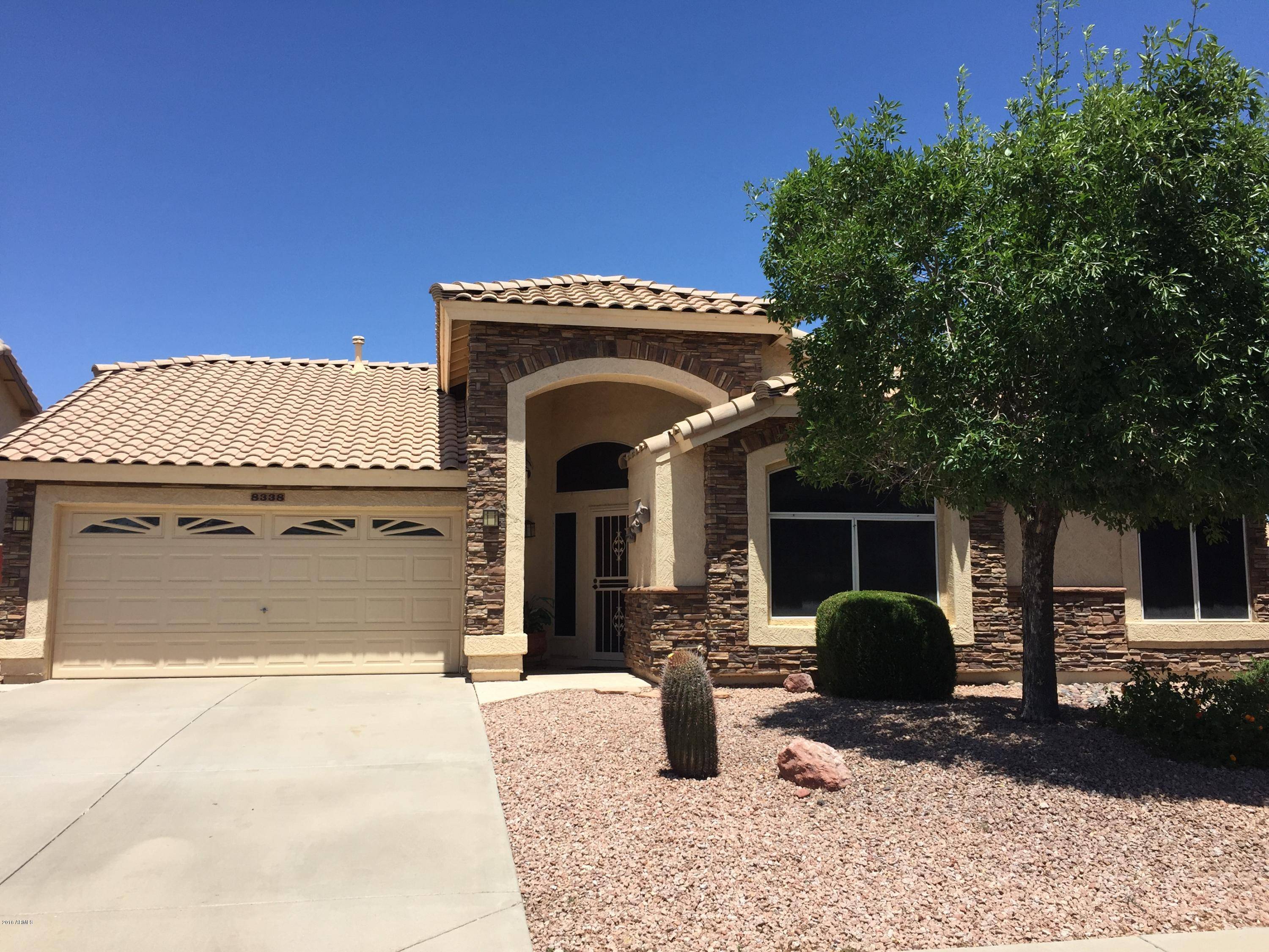 Peoria, AZ 85382,8338 W MORROW Drive