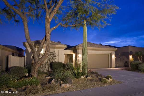 Scottsdale, AZ 85266,6507 E Shooting Star Way