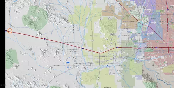 Tonopah, AZ 85354,N Eagle Eye Road #-