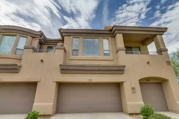 16420 N THOMPSON PEAK Parkway #1054, Scottsdale, AZ 85260