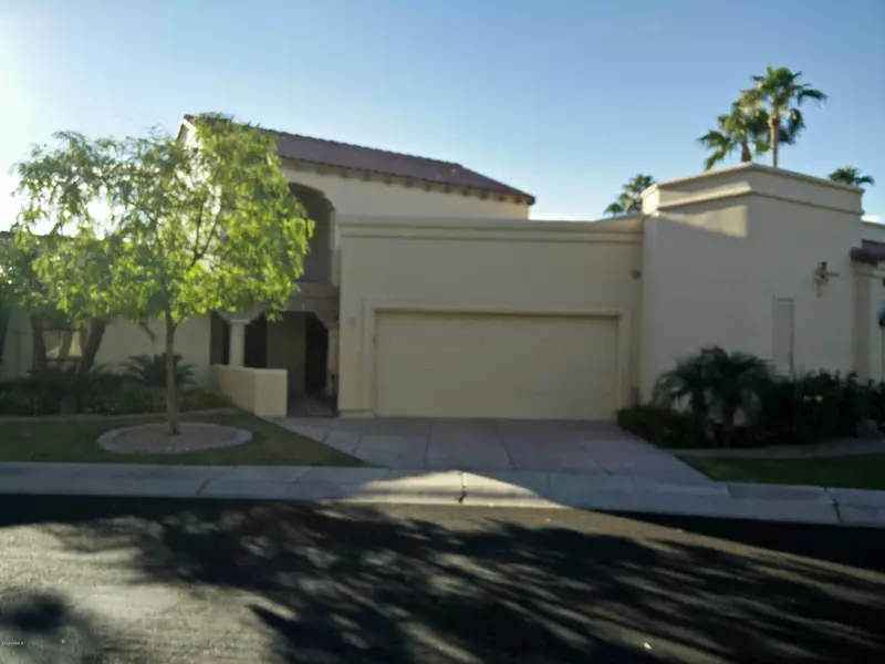 10050 E MOUNTAINVIEW LAKE Drive #58, Scottsdale, AZ 85258