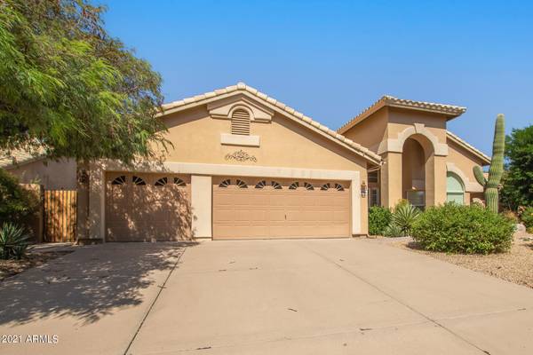 Scottsdale, AZ 85262,9386 E SOUTHWIND Lane