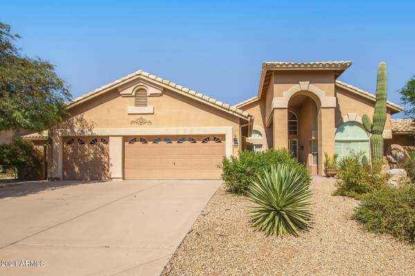 Scottsdale, AZ 85262,9386 E SOUTHWIND Lane