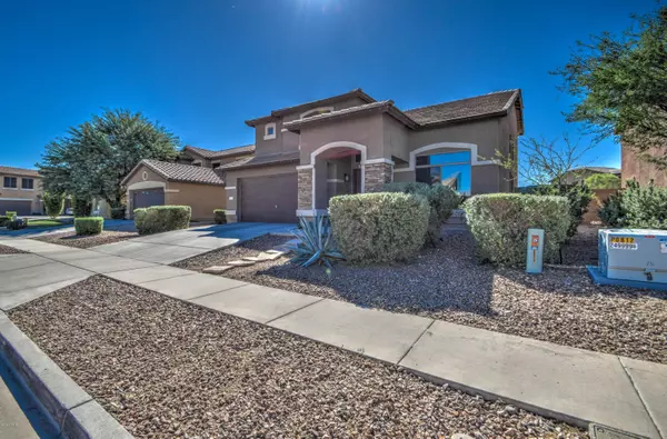 Laveen, AZ 85339,5211 W DESERT Lane