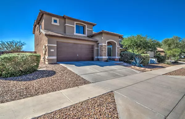 Laveen, AZ 85339,5211 W DESERT Lane