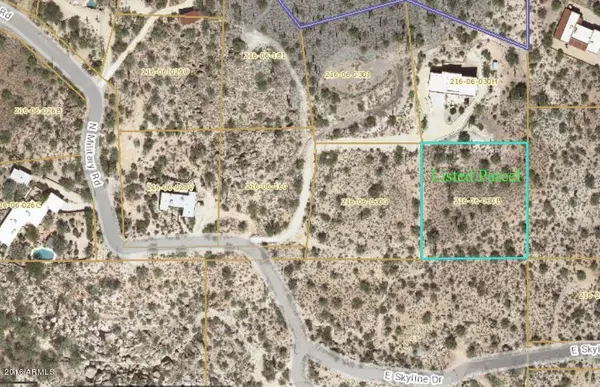 Cave Creek, AZ 85331,67 E Skyline Drive #-