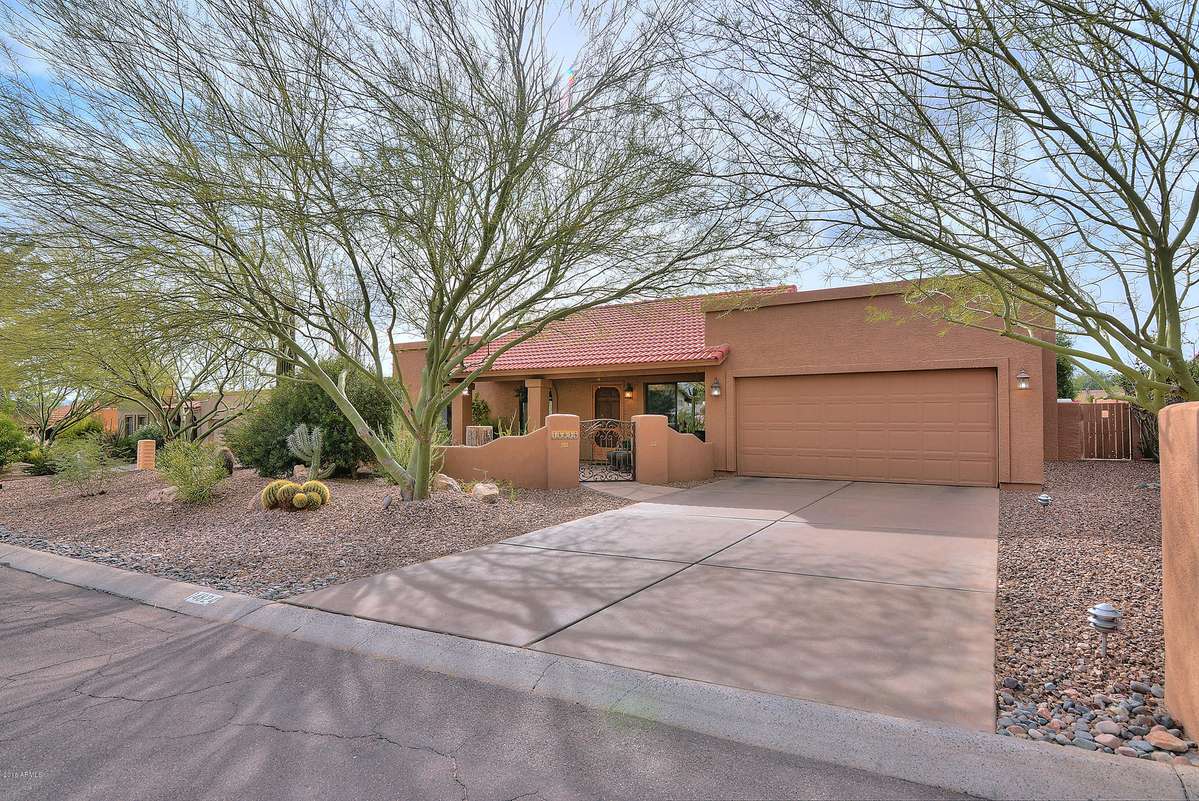 Fountain Hills, AZ 85268,14824 N CALLE DEL PRADO --