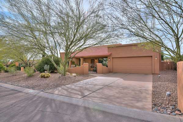 Fountain Hills, AZ 85268,14824 N CALLE DEL PRADO --