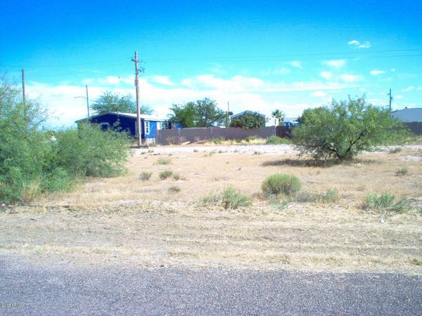 Eloy, AZ 85131,3015 W TRONA Drive #41