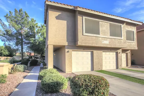 Gilbert, AZ 85234,1633 E LAKESIDE Drive #129