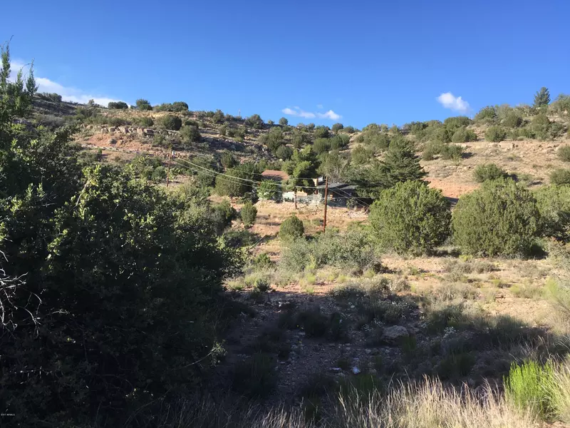 4370 E CLIFFSIDE Trail #29, Rimrock, AZ 86335