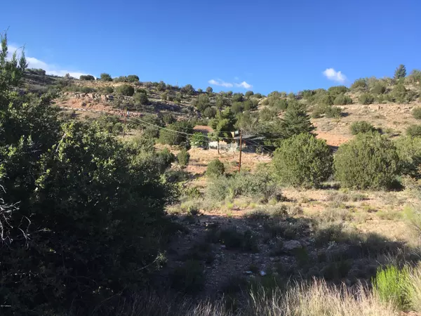 Rimrock, AZ 86335,4370 E CLIFFSIDE Trail #29