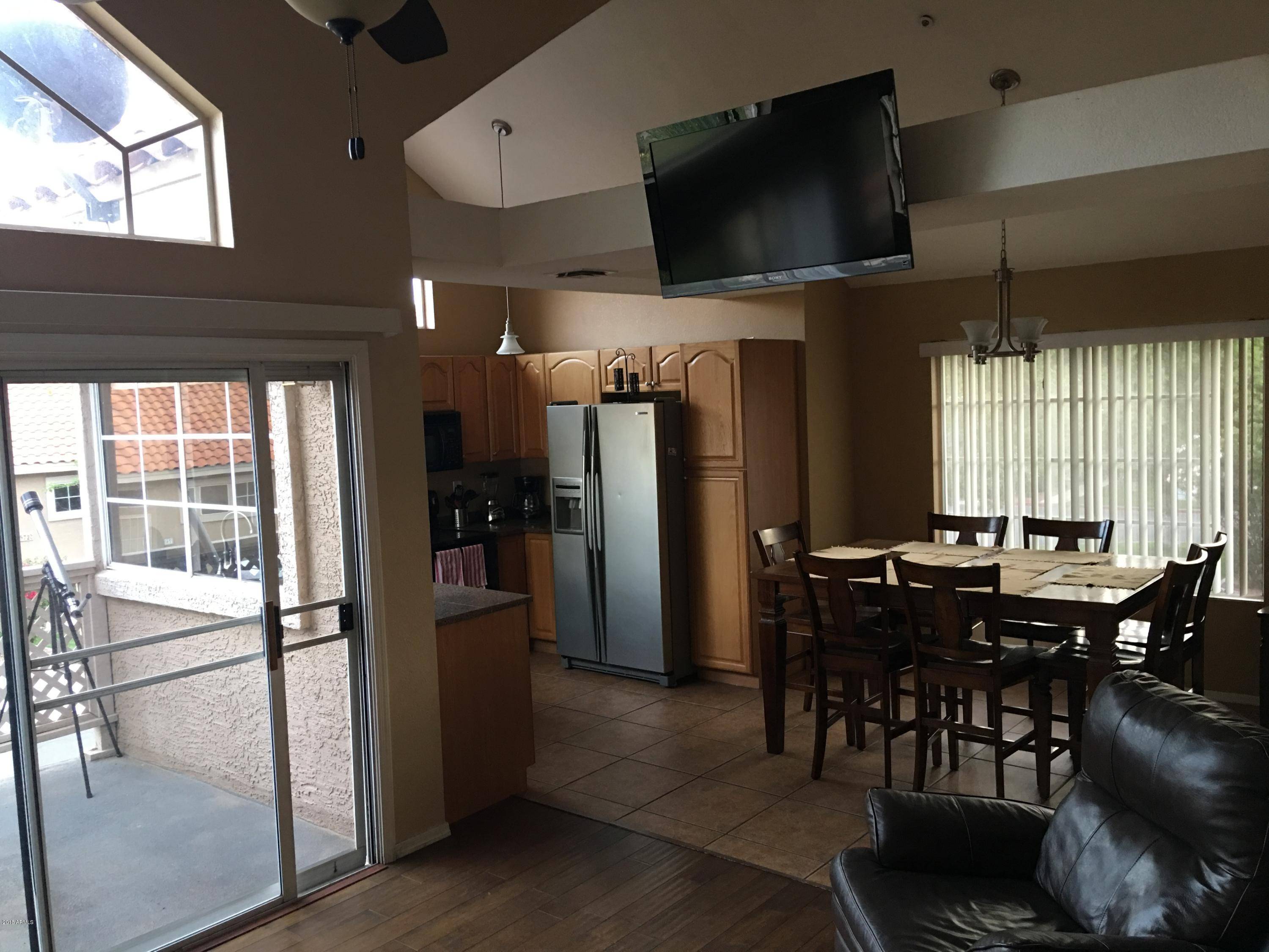 Gilbert, AZ 85234,1633 E LAKESIDE Drive #51
