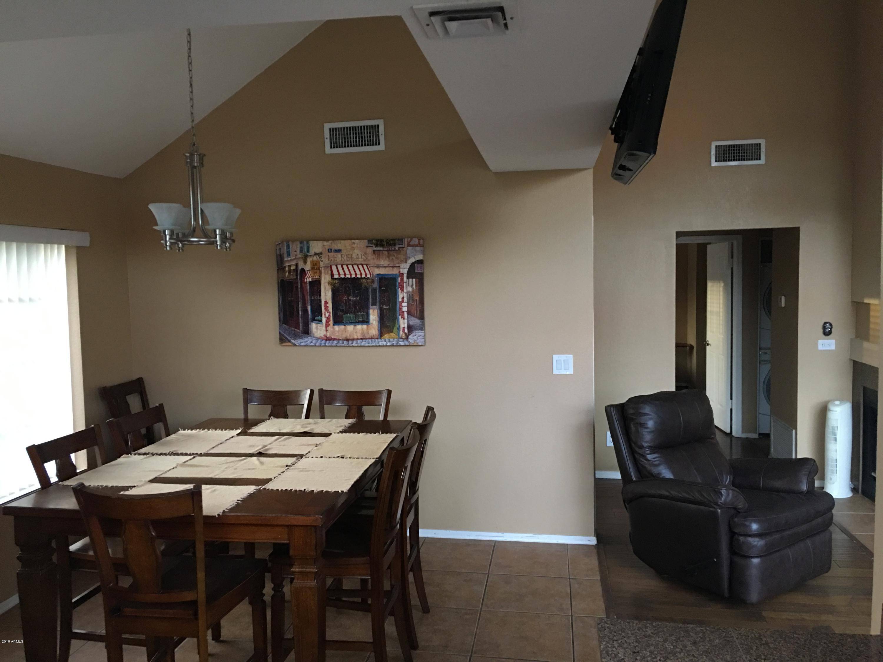 Gilbert, AZ 85234,1633 E LAKESIDE Drive #51