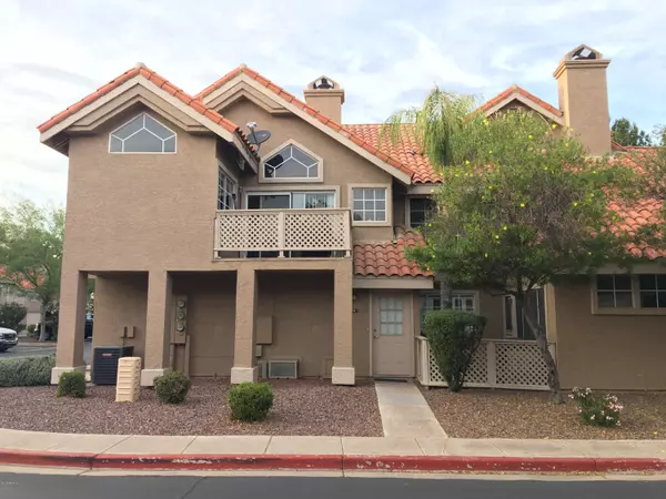 1633 E LAKESIDE Drive #51, Gilbert, AZ 85234