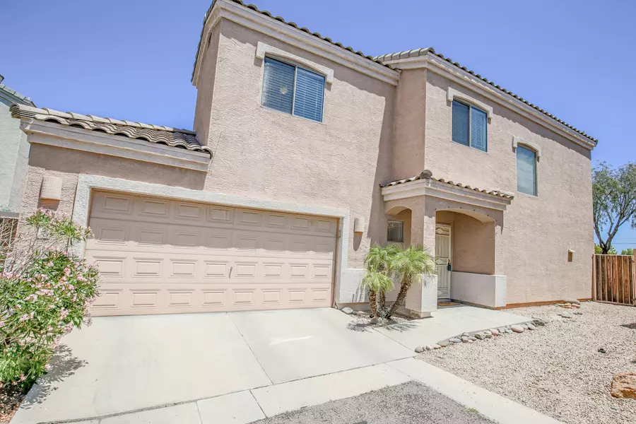 22229 N 29TH Drive, Phoenix, AZ 85027