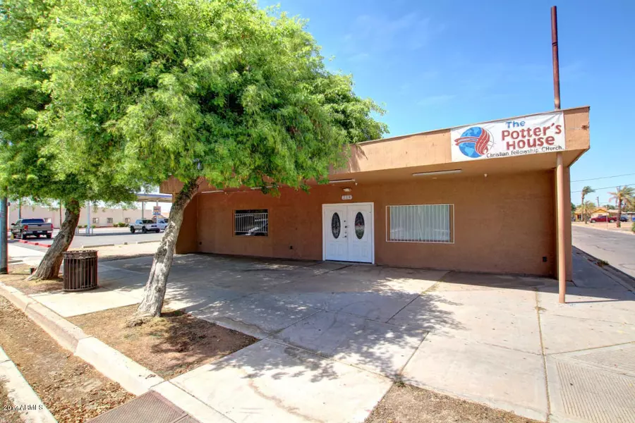 214 E WESTERN Avenue, Avondale, AZ 85323