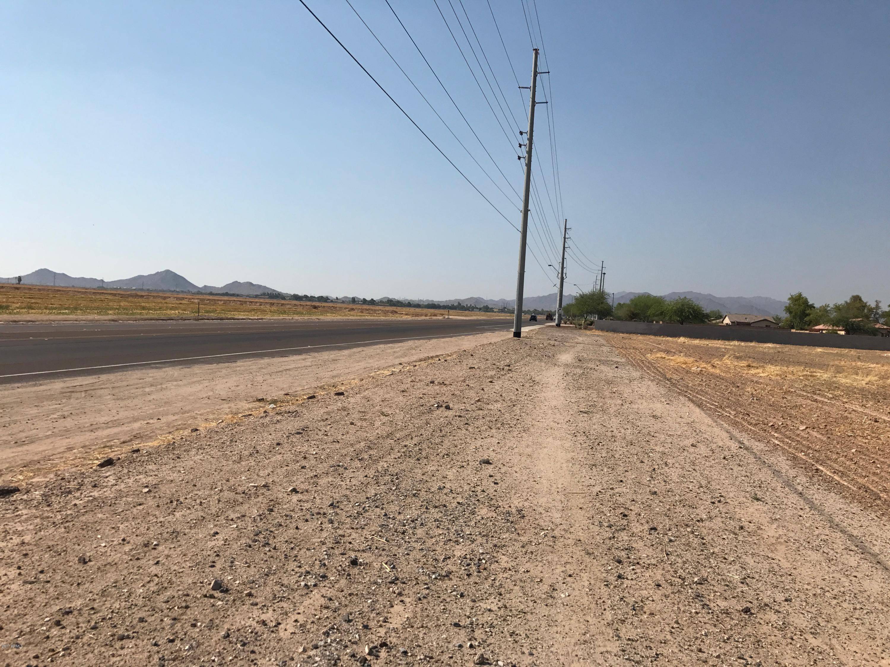 Buckeye, AZ 85326,0 N Miller Road #-