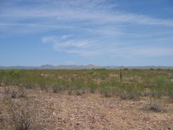 Wittmann, AZ 85361,21900 W Restin Road #1