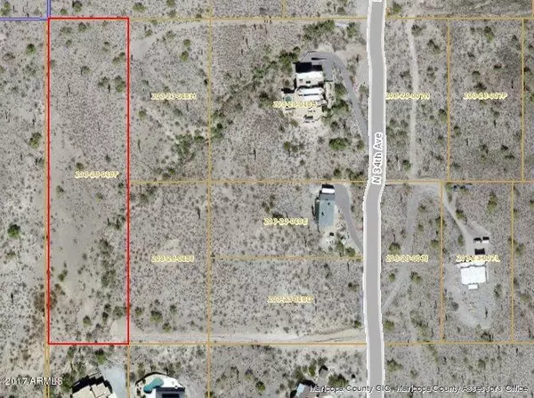 Phoenix, AZ 85086,376 N 34th Avenue #-