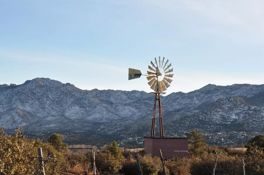 0 N Durango Sky Trail #P, Prescott, AZ 86305