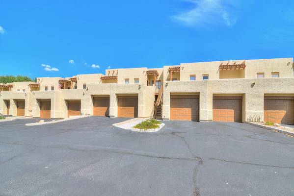 16307 E ARROW Drive E #106, Fountain Hills, AZ 85268