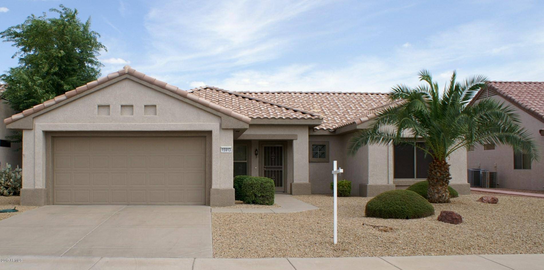 Surprise, AZ 85374,15913 W CLEARWATER Way