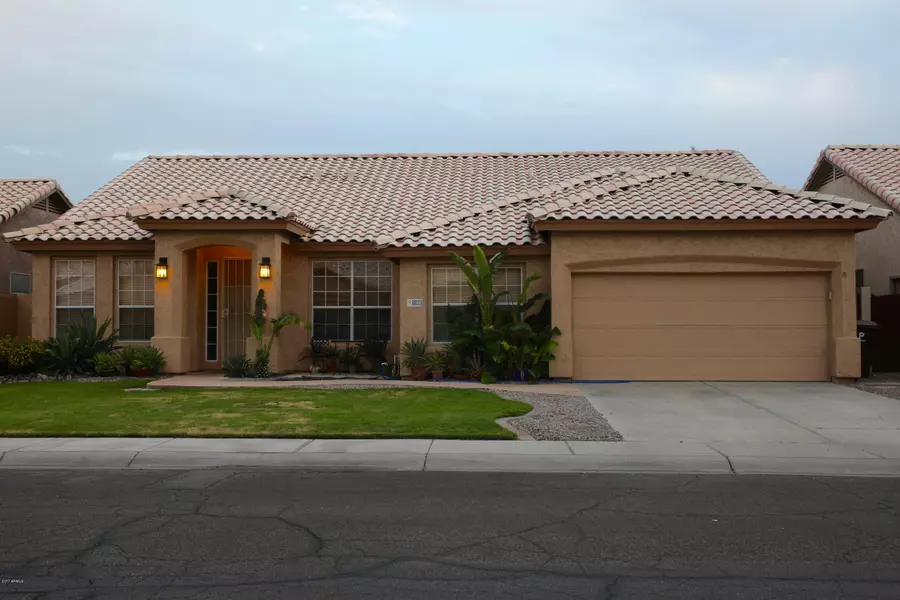 8833 W TIERRA BUENA Lane, Peoria, AZ 85382