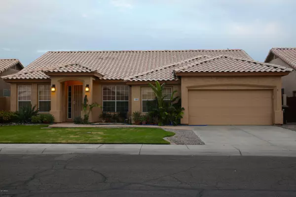 8833 W TIERRA BUENA Lane, Peoria, AZ 85382