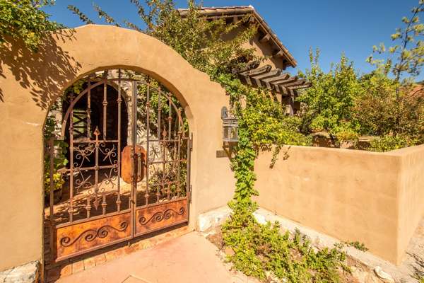 Sedona, AZ 86336,25 SECRET CANYON Circle #A-8